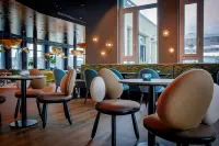 Motel One Koblenz - bar