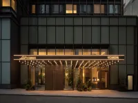 Little Something Hotel NYC Уолл-Стрит — Финансовый район: отели