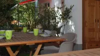 Hotel Boskamp - Desayuno