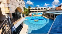 Gran Hotel Santa Cruz - Pet friendly