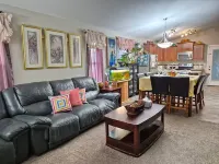Home Sweet Home Away from Home - 2-Star