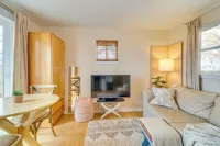Yard, Deck, Grill! Desert Hideaway By Jemez Canyon - Apartments