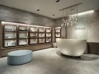 Omni Louisville Hotel - spa