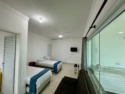 Ametista Hotel Frente Mar - 2-Star