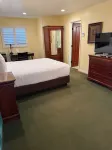 Castillo Inn at the Beach - balcone