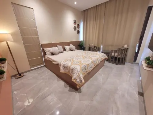 Ivory Game Palacio Luxury 4BHK Villa - Private Pools