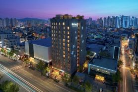 Hotel Boutique 9