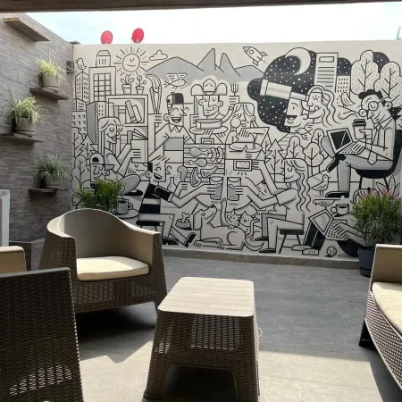 Loft 33