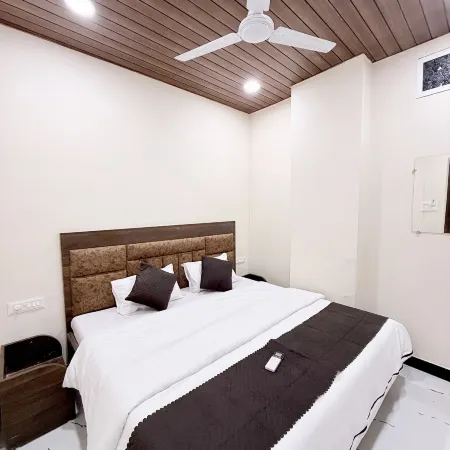 Hotel Vaishnavi Mahakal