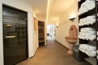 加尼懷特公園酒店 - 山景