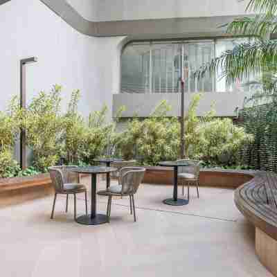 StayHome Pinheiros - Pool & Balcony Hotel Exterior