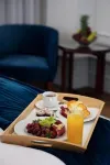 Maran Residence - breakfast
