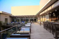 Tiger Palace by Soaltee - bar