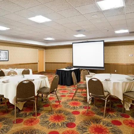 Best Western Ramkota Hotel