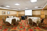 Best Western Ramkota Hotel - 3-Sterne