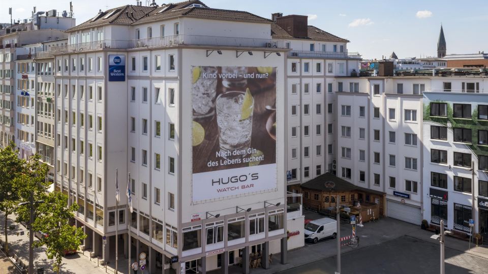 Best Western Hotel Zur Post