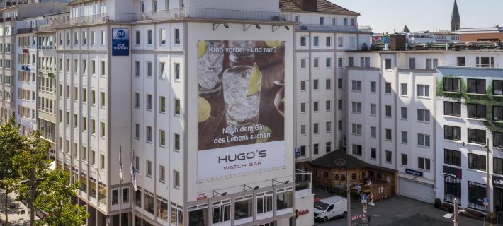 Best Western Hotel Zur Post Hotels in Bremen