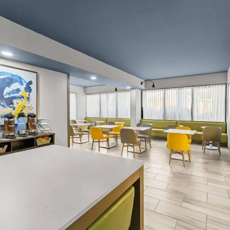 Comfort Inn Elizabeth City Near University