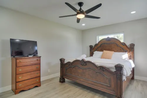 Suntan, Shop & Explore! Seminole Escape - Wifi