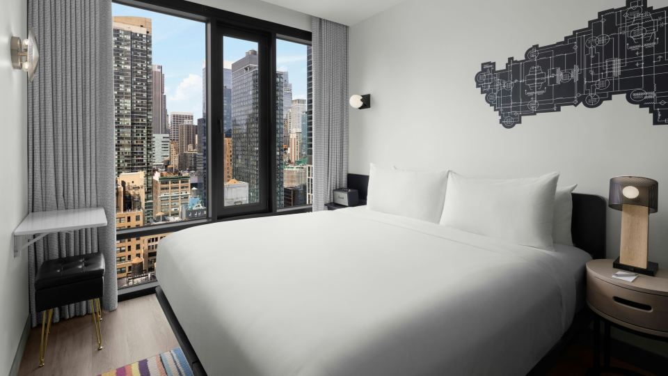 Aloft New York Chelsea