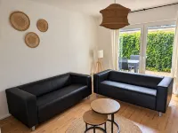 Haus Ekeler Gaste -  Ferienhäuser