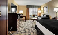 Grand Hotel at Bridgeport - Wifi