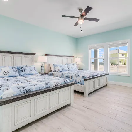 131 Seven Palms, Casa Grande