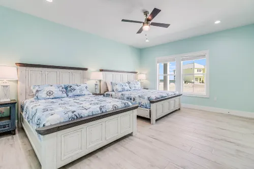 131 Seven Palms, Casa Grande - 홈스테이