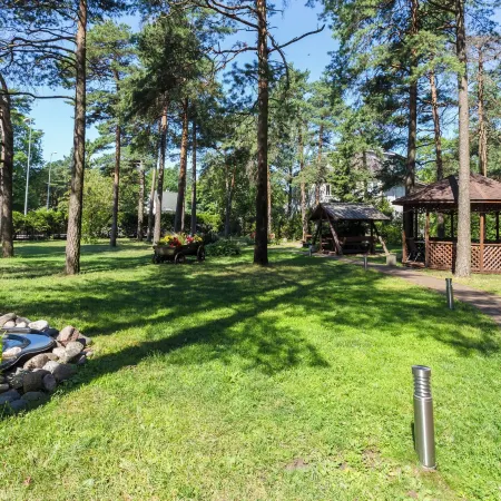 Hotel Dzingel