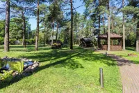 Hotel Dzingel - 3-Star
