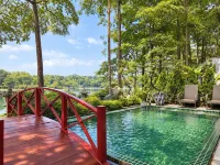 Forest Villa F307 managed by Armin Homes -  case vacanza in affitto