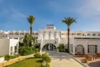 El Mouradi Port El Kantaoui - Spa