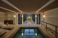 Mandarin Oriental, Doha - Sang Trọng
