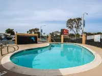 Brisa Pacific Hotel Encinitas - Bãi biển