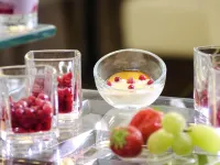 Mercure Hotel Hamm - breakfast