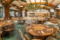 Holiday World Polynesia - Breakfast