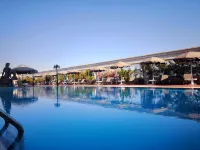 Buyukhanli Park Hotel - 宠物友好