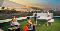 Wabi-Sabi Villa - Homestays
