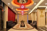 Crown Garden Hotel - Wifi