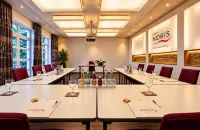 Hotel Noris City Nürnberg - موقف سيارات