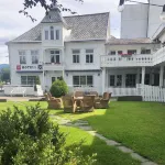 Førde Hotel - Unike Hoteller - Spa