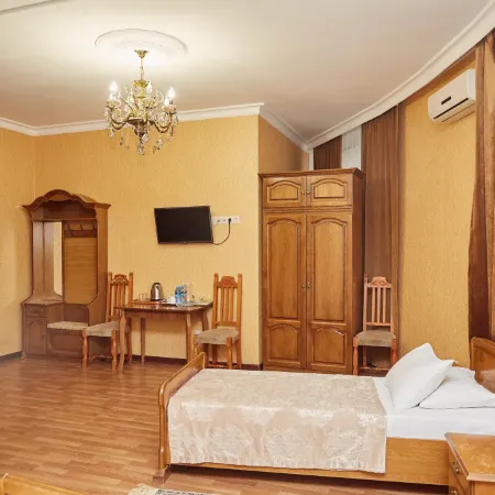 Тархо