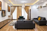 Nigus House Oniru - Beach