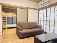 Kinoie Guesthouse Maebashi No.3 - 2-stjärniga