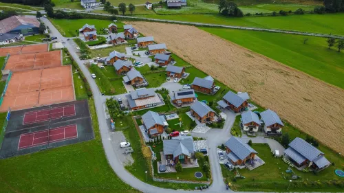 006 Mw13 in Murau - 4-Star