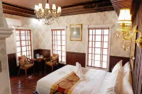 San Franz Hotel La Perla - Bar