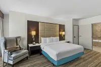 Hilton Garden Inn Atlanta Marietta - bar