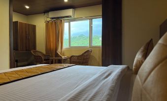 Andaman Beach Resort