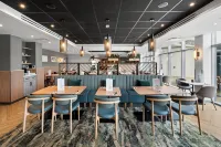 Holiday Inn London Luton North by IHG - فطور