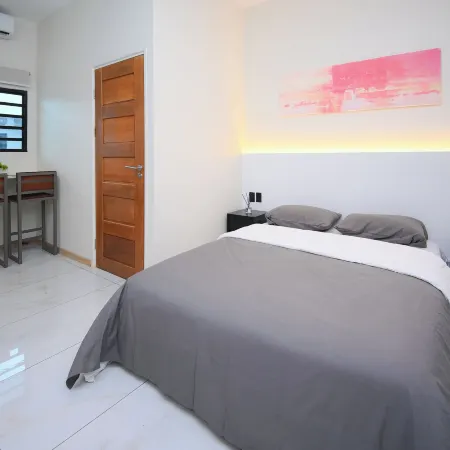 Lure Boutique Hotel